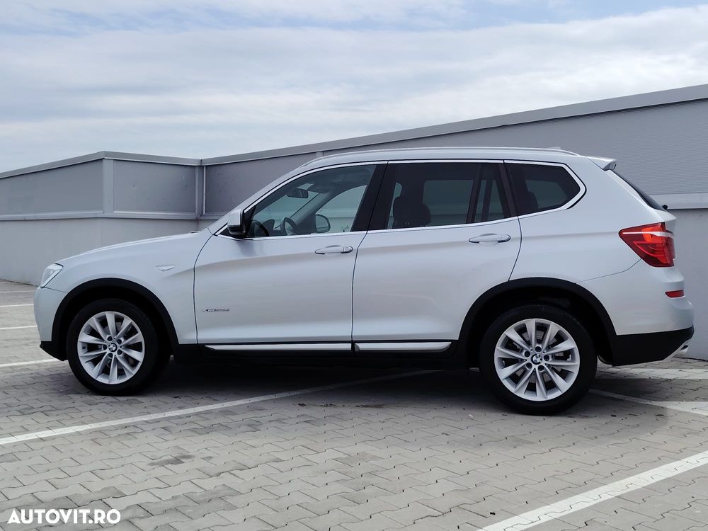 BMW X3 - 3