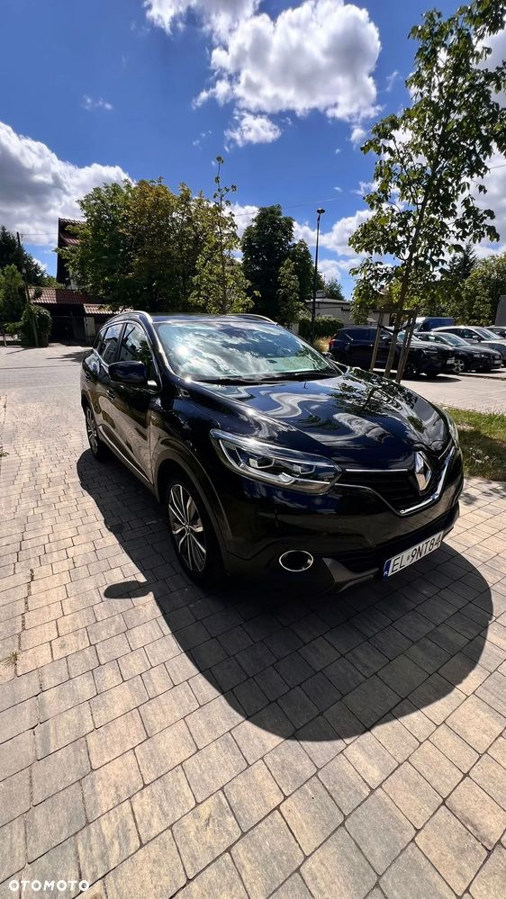Renault Kadjar 1.2 Energy TCe S-Edition - 8