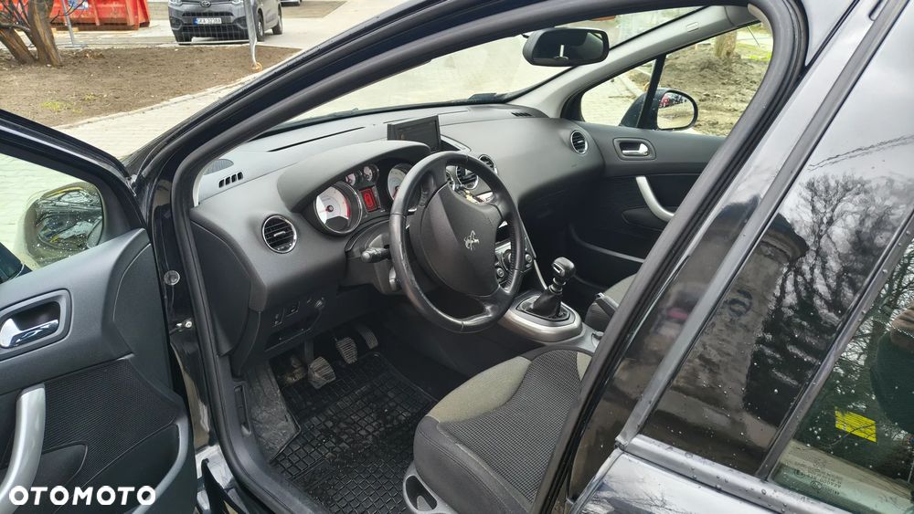 Peugeot 308 1.6 HDi Premium - 2