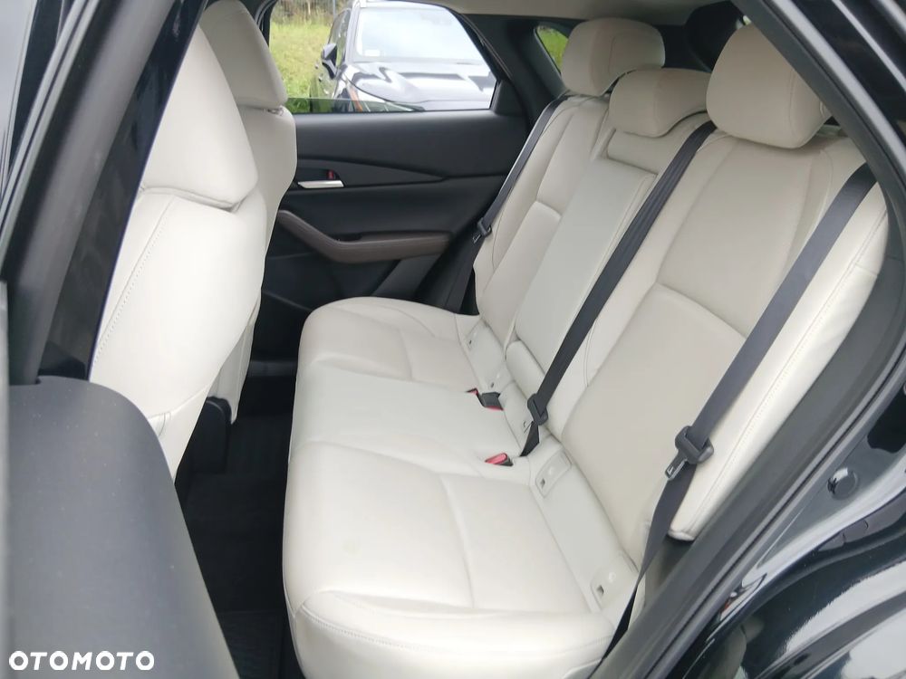 Mazda CX-30 2.0 mHEV Enso 2WD - 16