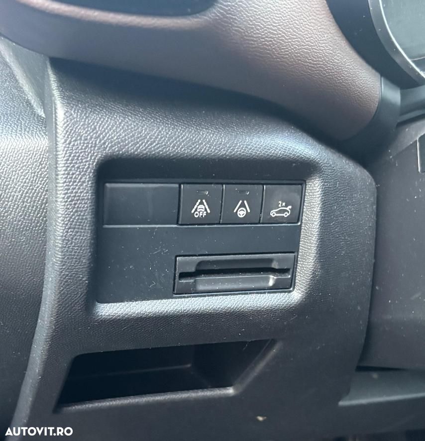 Citroën C5 Aircross 1.5 BlueHDi S&S EAT8 Feel - 13