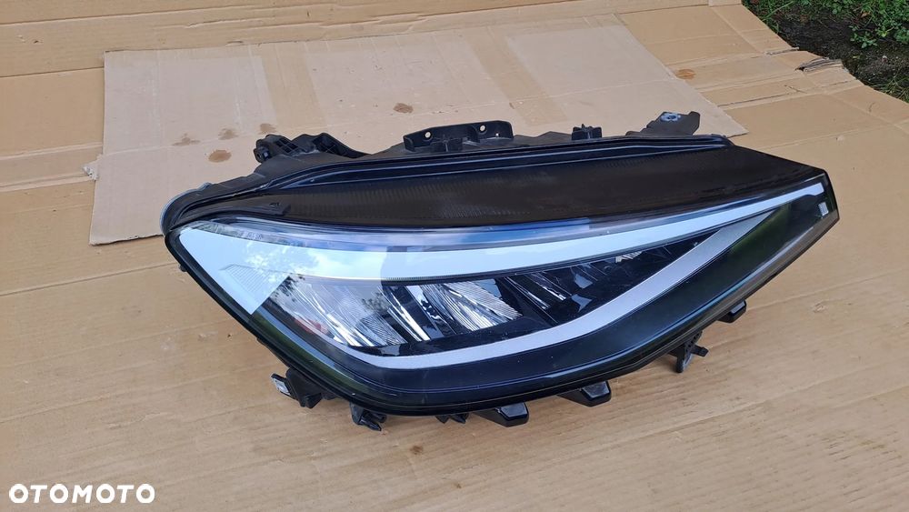 VW ID4 ID.4 PRAWA LAMPA FULL LED 11b941006a UŻYWANA UŻYWANA ŁADNA - 3