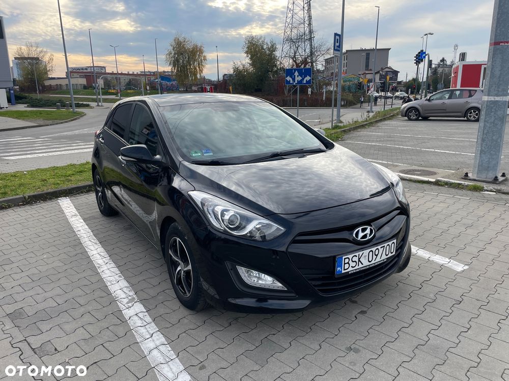 Hyundai i30 1.4 Classic - 5