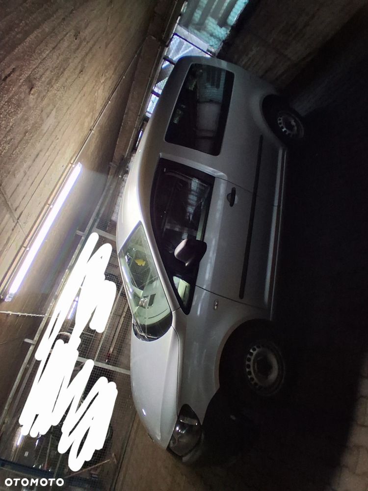 Volkswagen Caddy Standard - 6