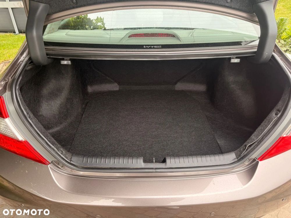 Honda Civic 1.8 Comfort - 5
