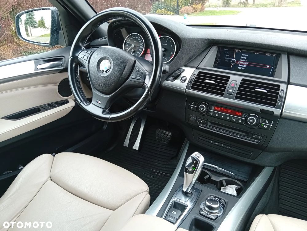 BMW X5 - 40