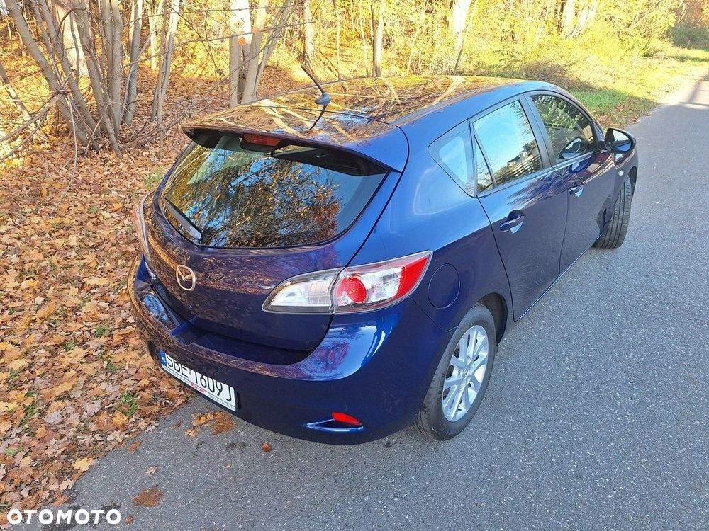 Mazda 3 - 24