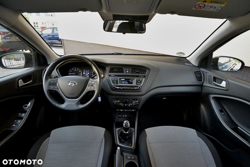Hyundai i20 1.0 T-GDI - 14