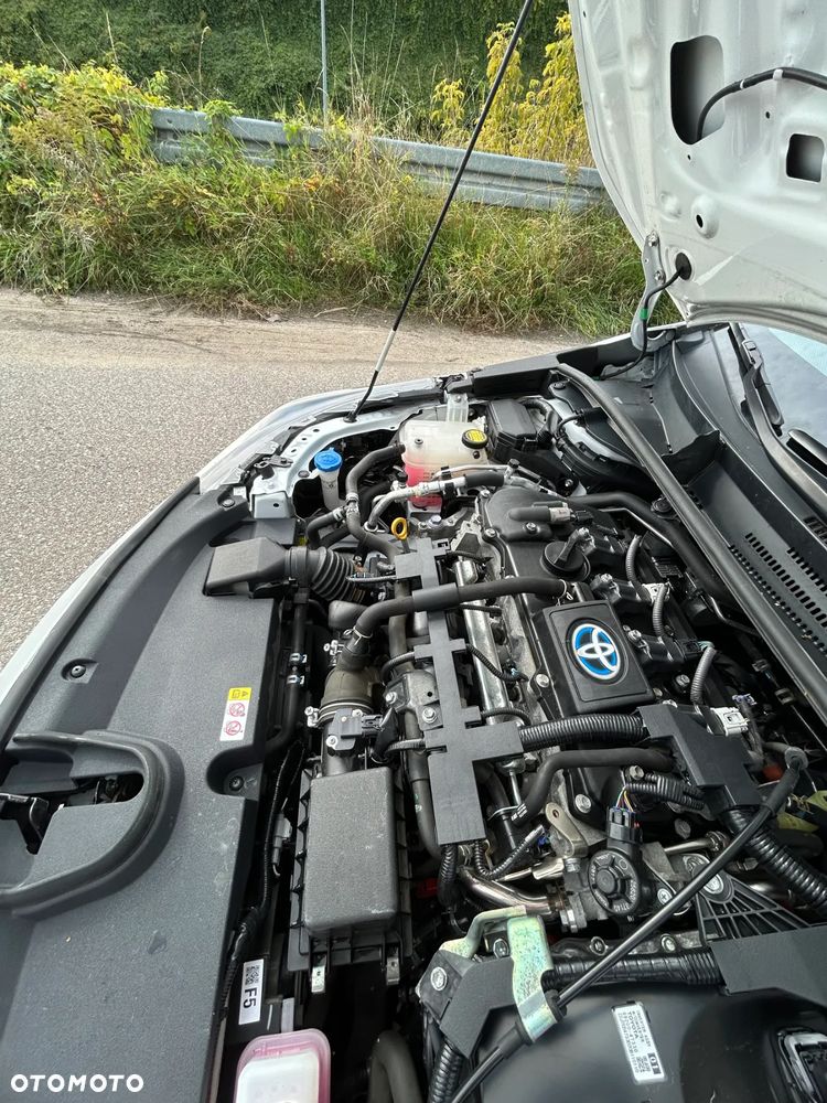 Toyota Corolla 1.8 Hybrid Touring Sports - 20