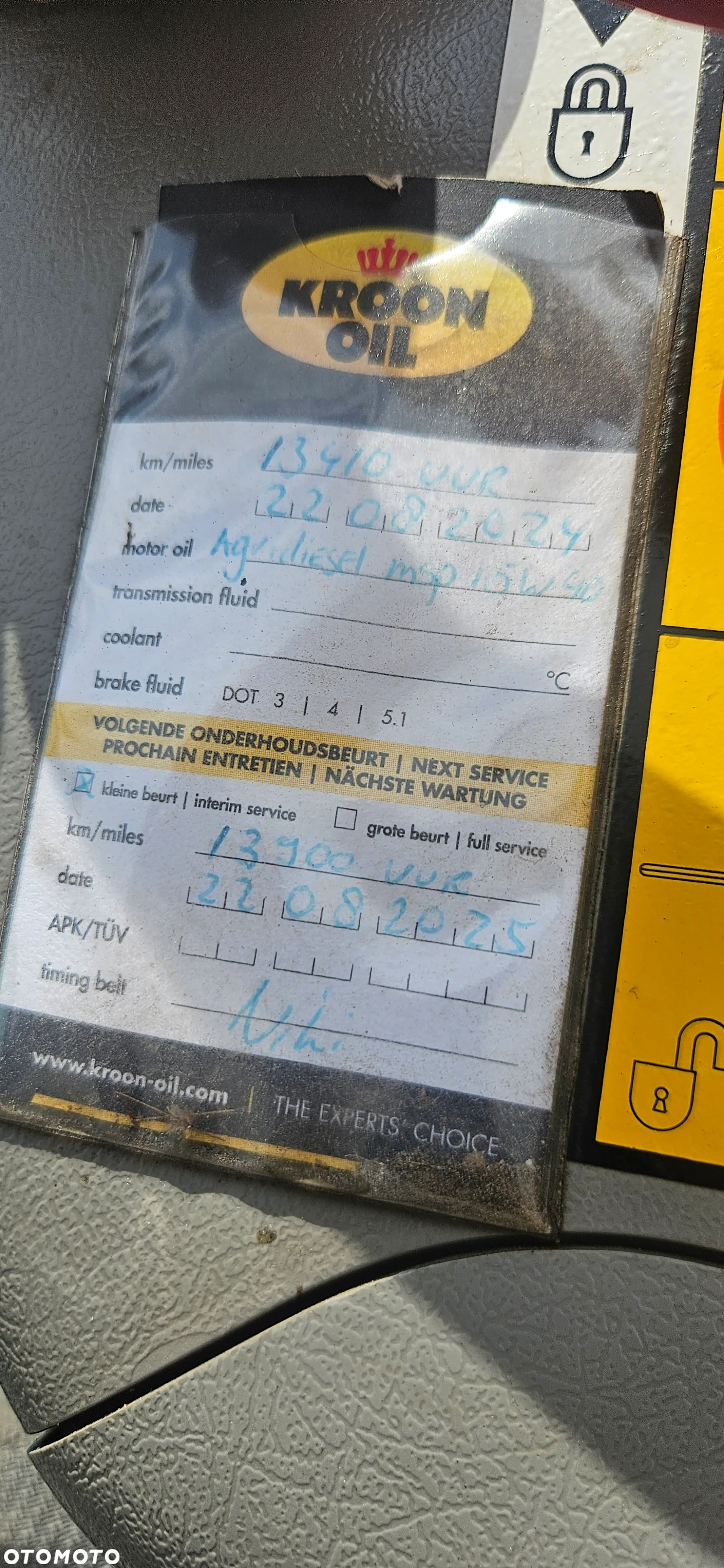 Volvo 140C, z 2008 roku, sprowadzona nie pracowała w kraju! - 21