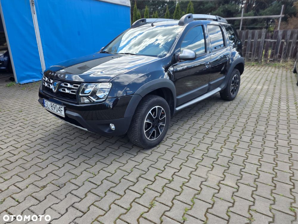 Dacia Duster 1.2 TCe Laureate - 8