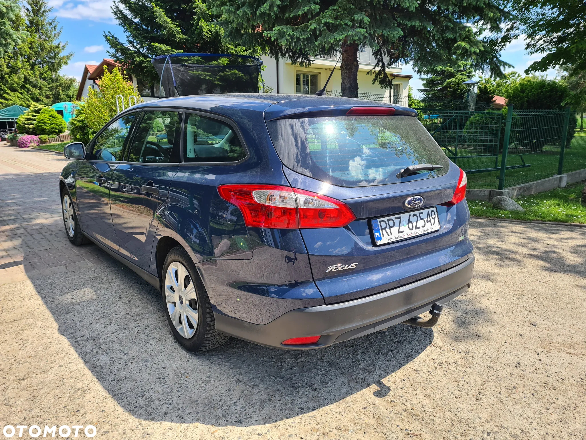 Ford Focus - 17