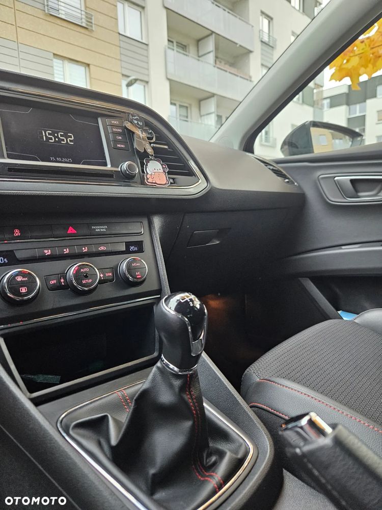 Seat Leon - 14