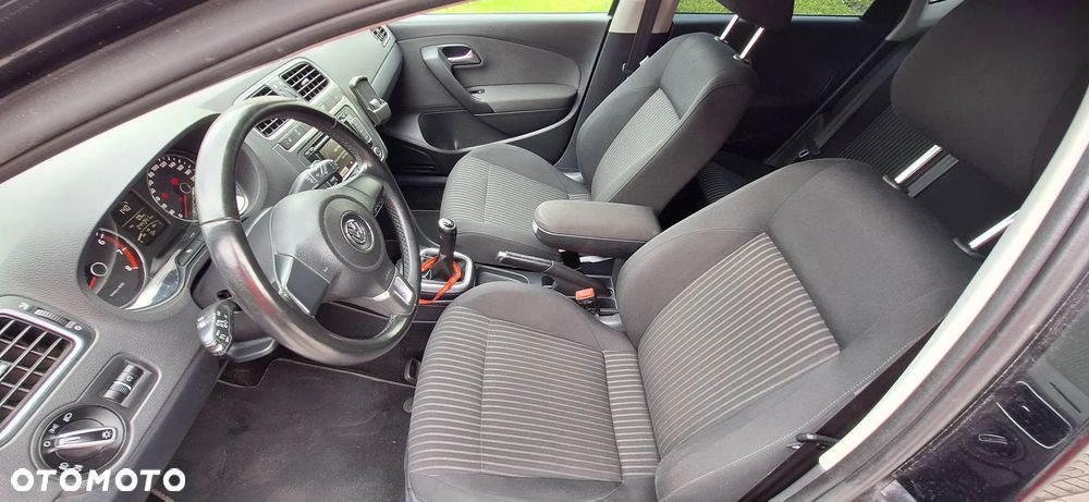 Volkswagen Polo - 6