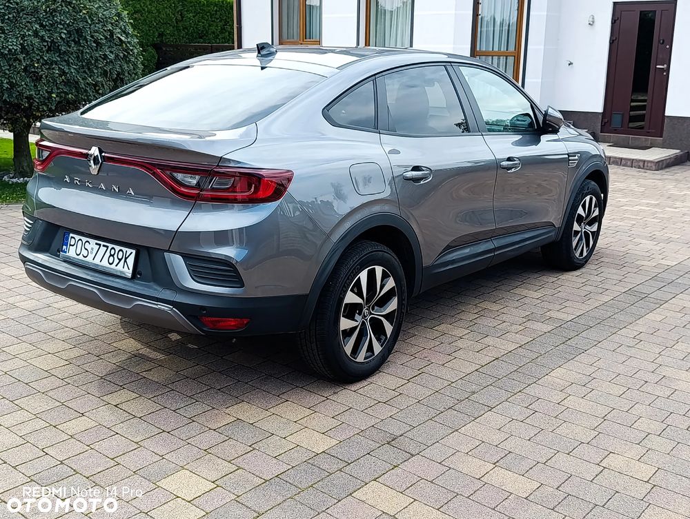 Renault Arkana TCe 140 EDC INTENS - 13