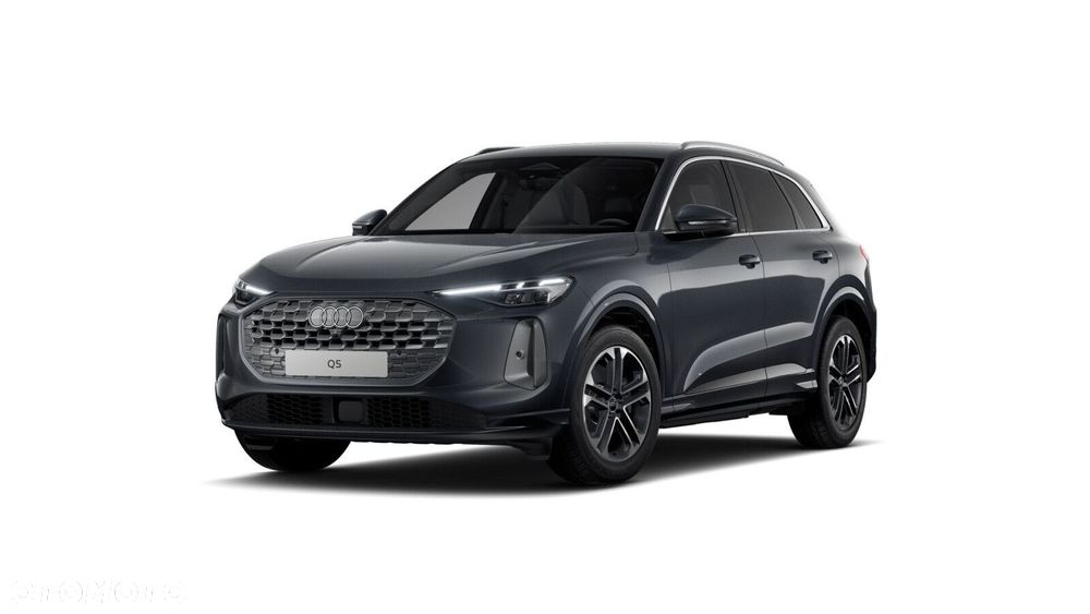 Audi Q5 - 2