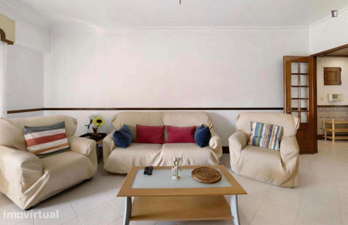 Apartamento com 2 quartos - localizado em Cascais Lisbon - Grande imagem: 5/22