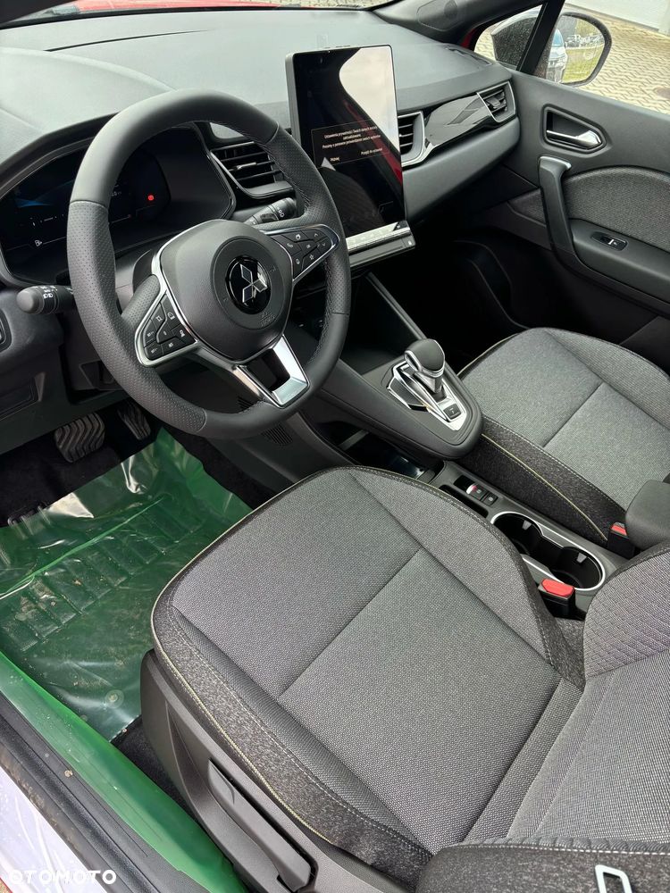 Mitsubishi ASX 1.3 mHEV Intense Style Cold DCT - 5