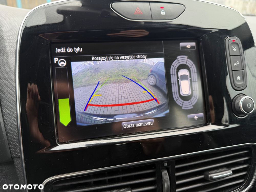 Renault Clio 0.9 TCe Business - 24