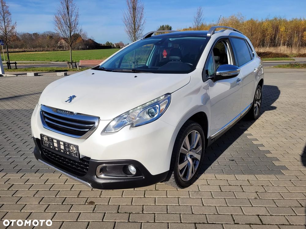 Peugeot 2008 PureTech 130 GPF Stop&Start Signature - 27