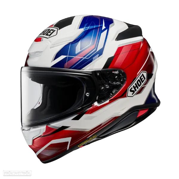 Capacete Shoei NXR2 - 1
