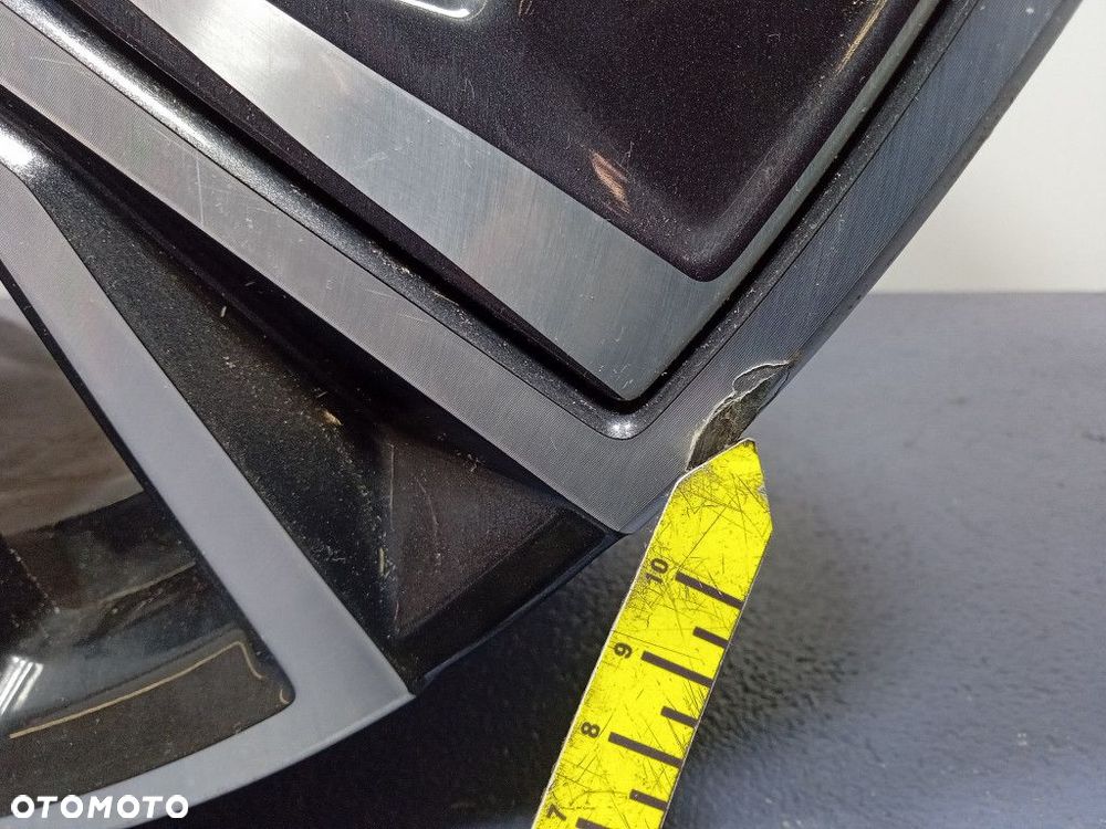 BMW I4 G26 FELGA ALUMINIOWA 9JX20 ET42 5X112 1SZT 8747311 - 8