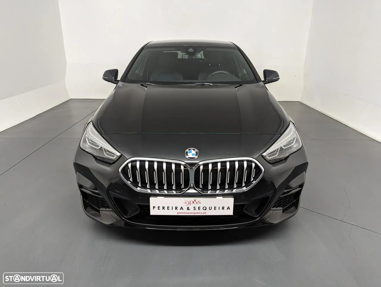 BMW 216 Active Tourer d Pack M Auto - 3