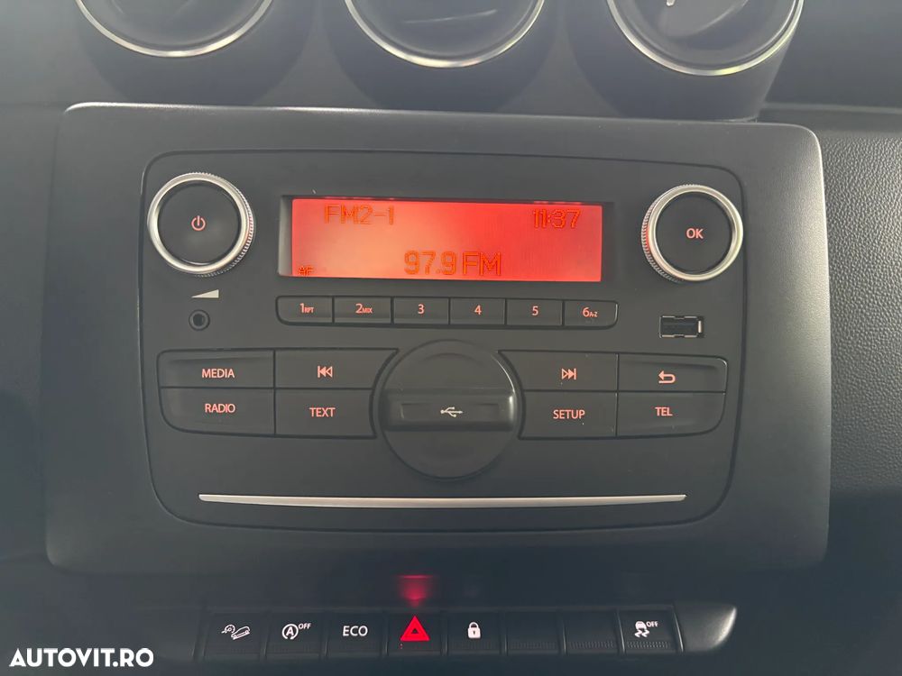 Dacia Duster 1.5 Blue dCi 4WD Comfort - 22