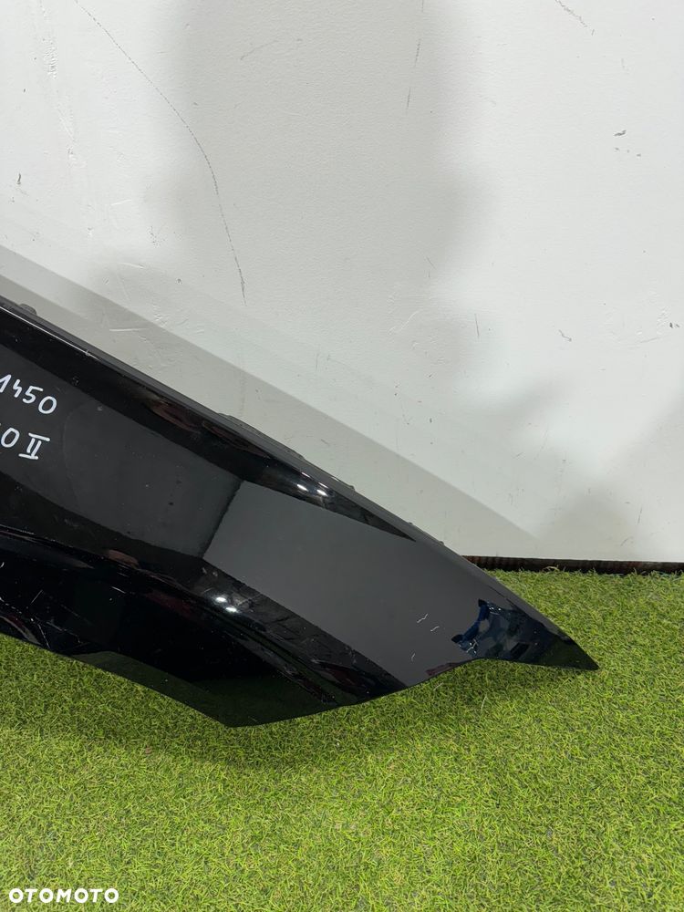 Błotnik Prawy Volvo XC60 2 - 2