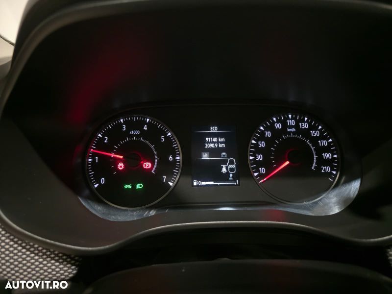 Dacia Sandero ECO-G 100 MT6 Comfort - 11