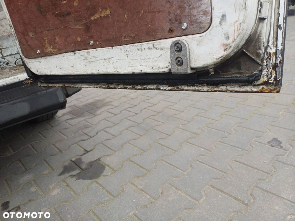 DRZWI TYLNE PRAWE FIAT DUCATO III 210 - 6