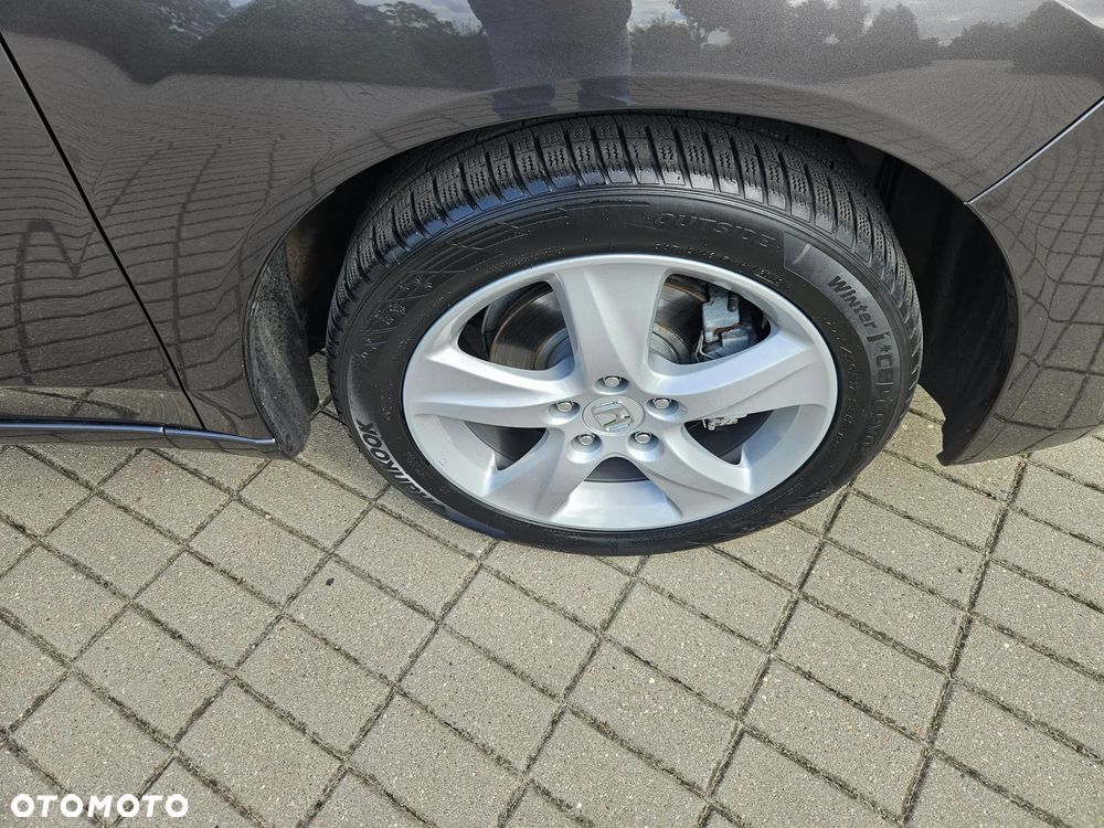 Honda Accord 2.0 50 Jahre Edition - 7
