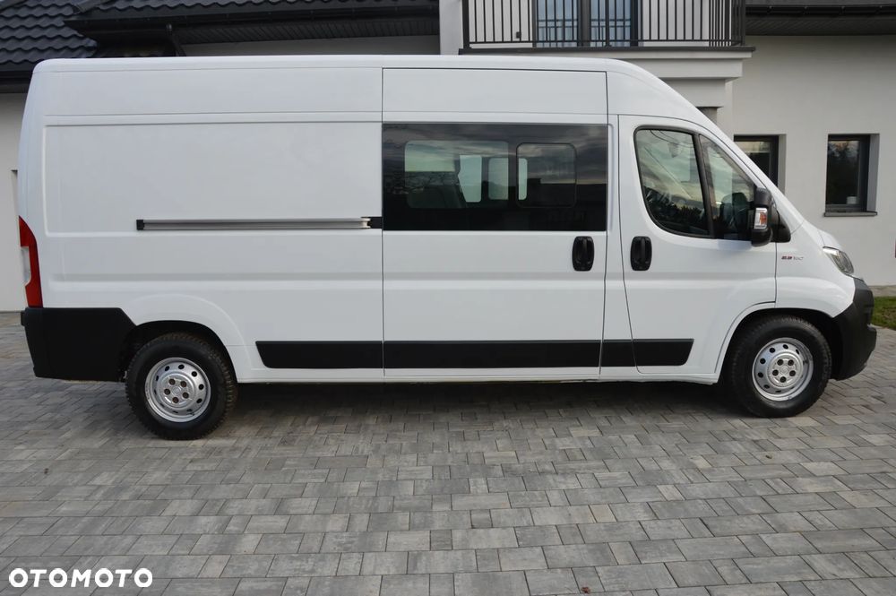 Fiat Ducato - 2
