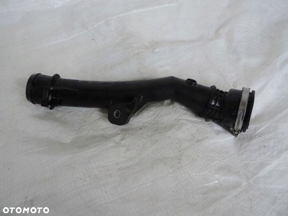 OPEL GRANDLAND RURA PRZEWÓD POWIETRZA 1.5 CDTI 9831710780 - 3