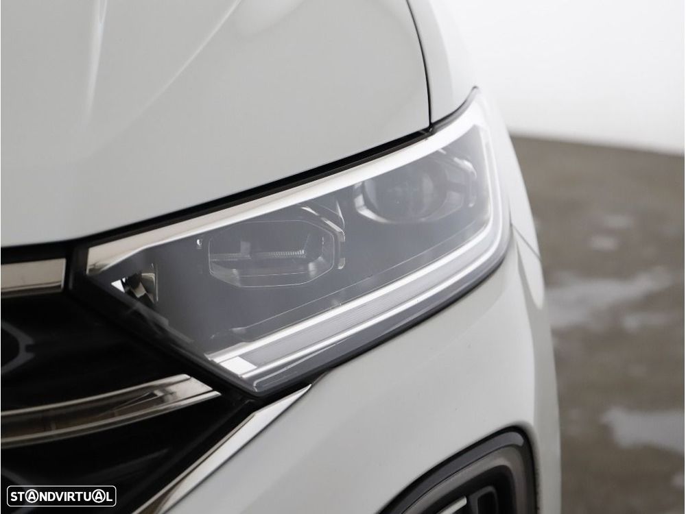 VW T-Roc Cabrio 1.0 TSI Style - 15