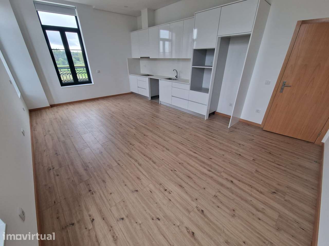 Apartamentos T2 novos no centro de Ovar - Grande imagem: 3/24