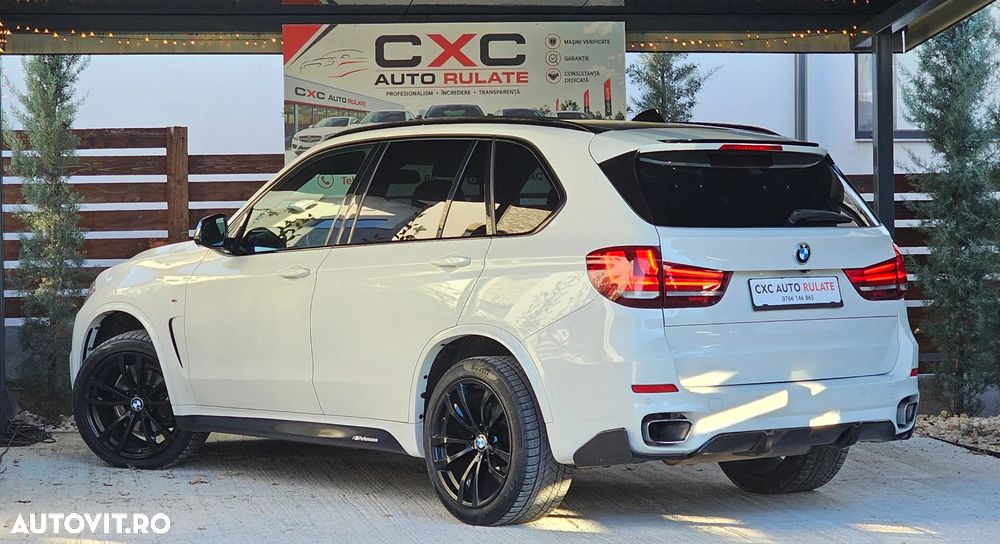 BMW X5 2015 photo 2