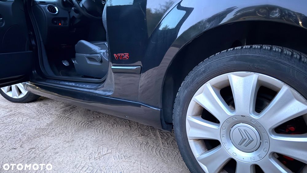 Citroën C2 - 17