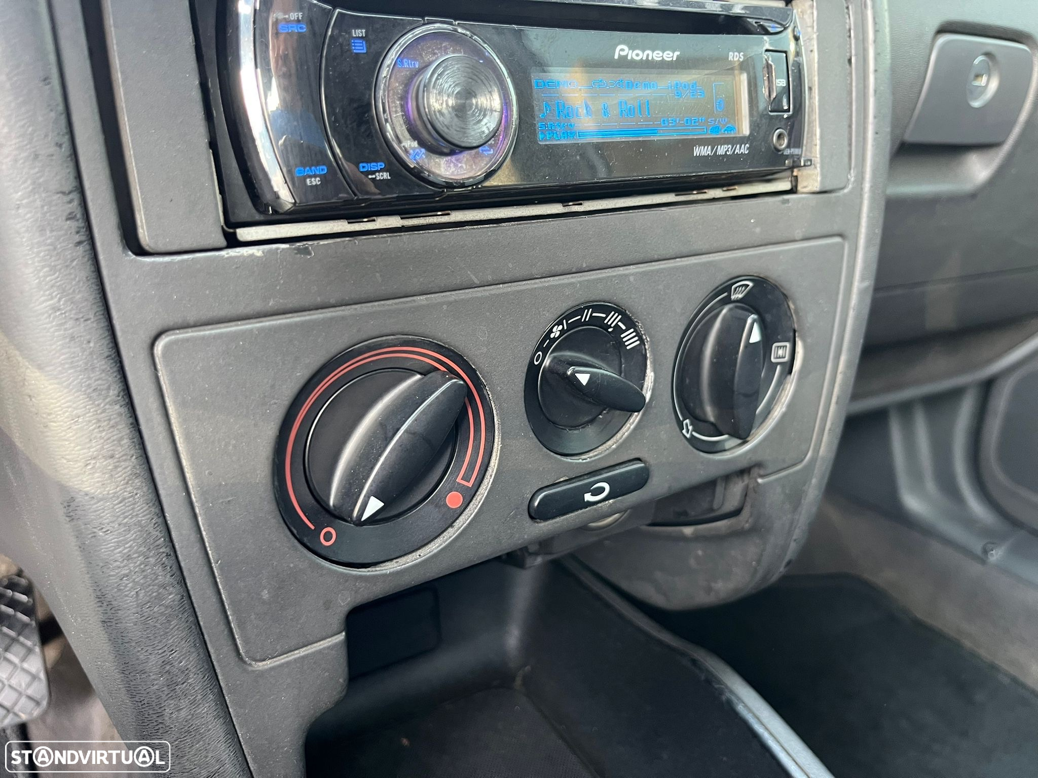 Audi A3 1.9 TDI Attraction - 15
