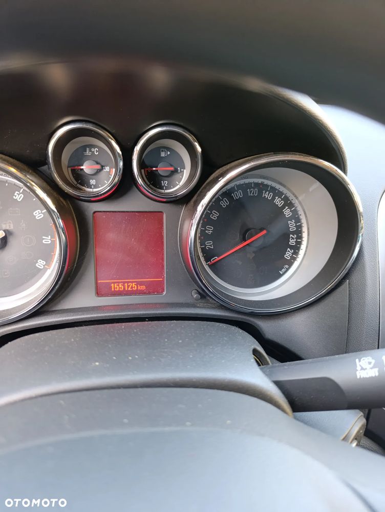 Opel Astra - 13
