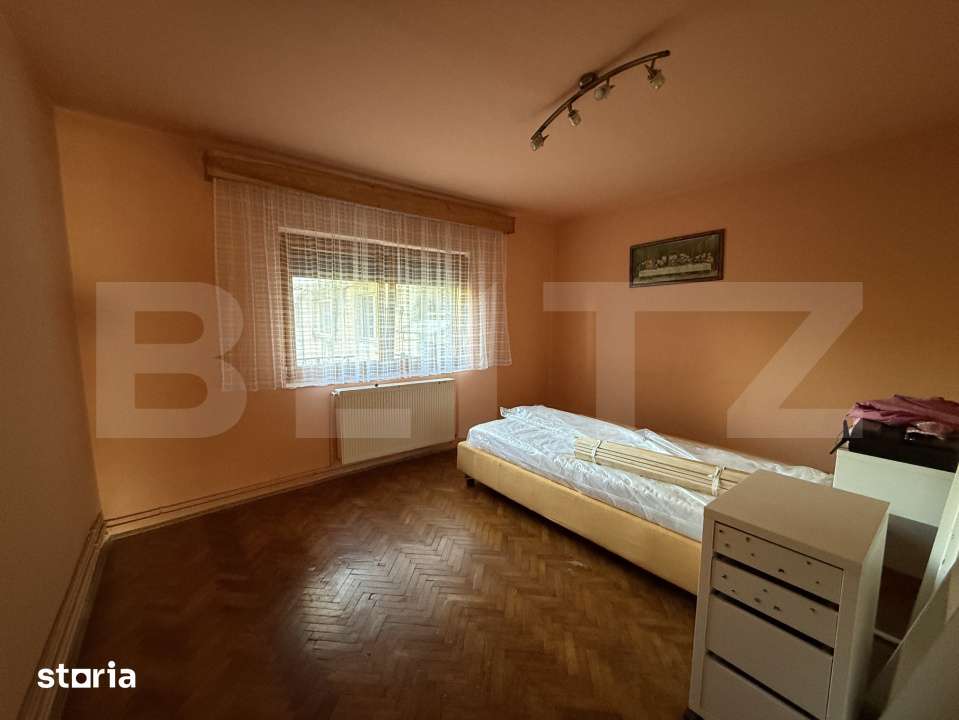 Apartament 3 camere, 67 mp, zona Micro 17 — fotografia 3