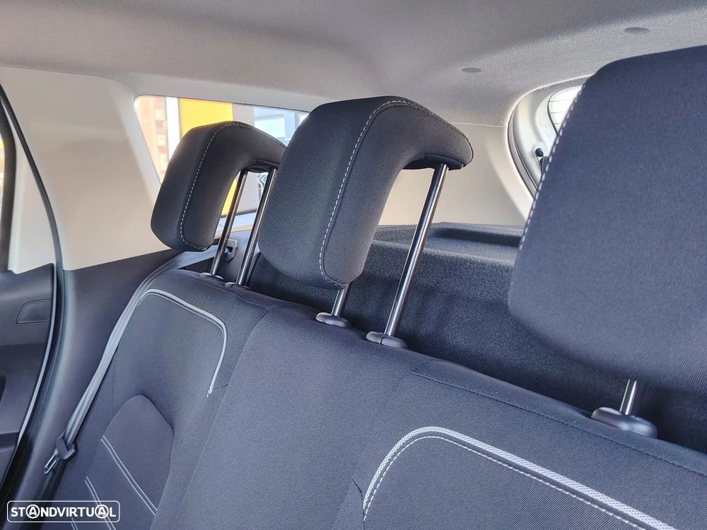 Dacia Duster 1.0 TCe ECO-G Extreme Bi-Fuel - 22