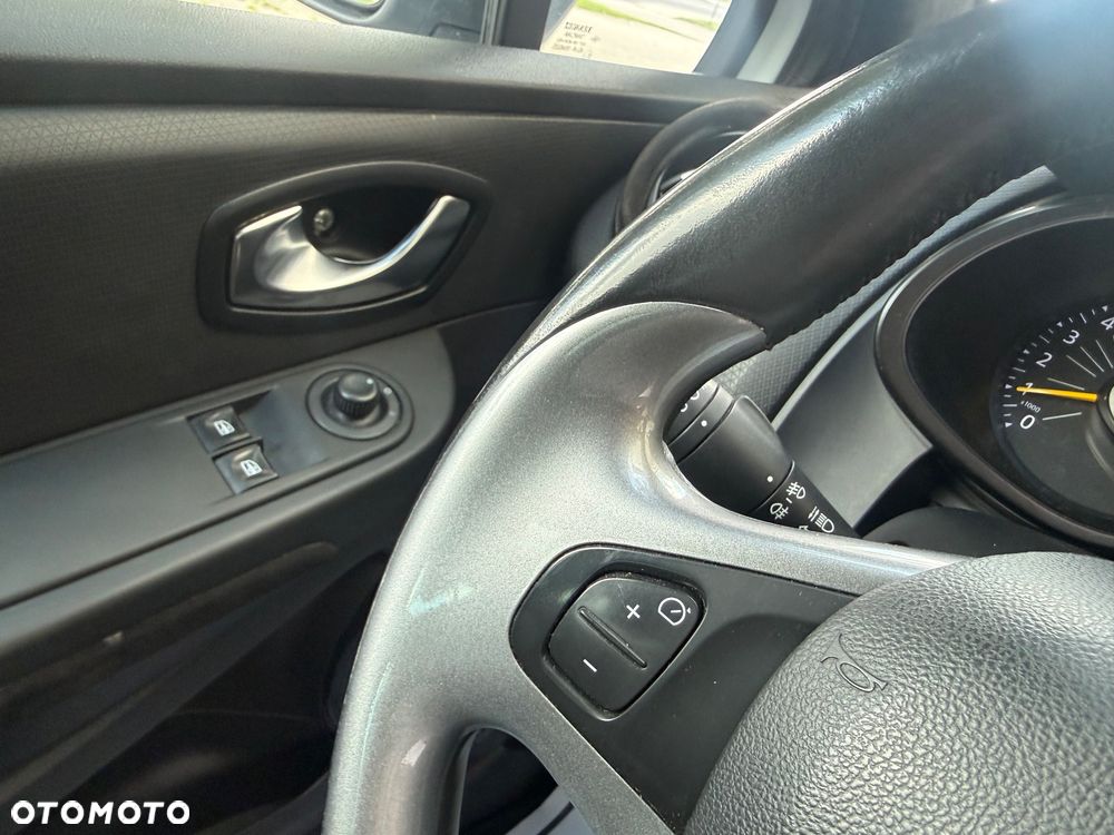 Renault Clio 0.9 Energy TCe Limited EU6 - 24