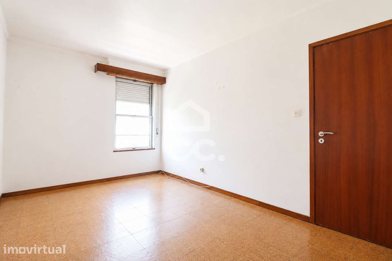 Apartamento T3 junto aos Polos Universitários de Tomar! - Grande imagem: 5/21