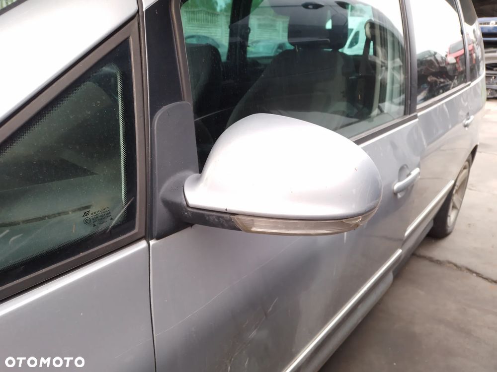 VW SHARAN I LIFT 1.9 TDI ASZ 04-10 - SKRZYNIA BIEGÓW KOMPLETNA (8E8E) - 23