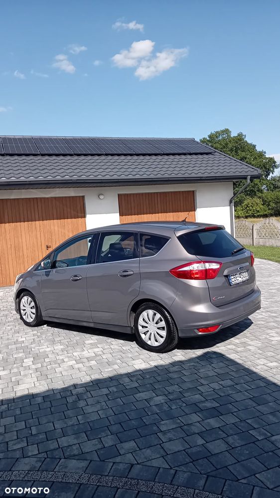 Ford C-MAX 1.0 EcoBoost Start-Stopp-System Trend - 2