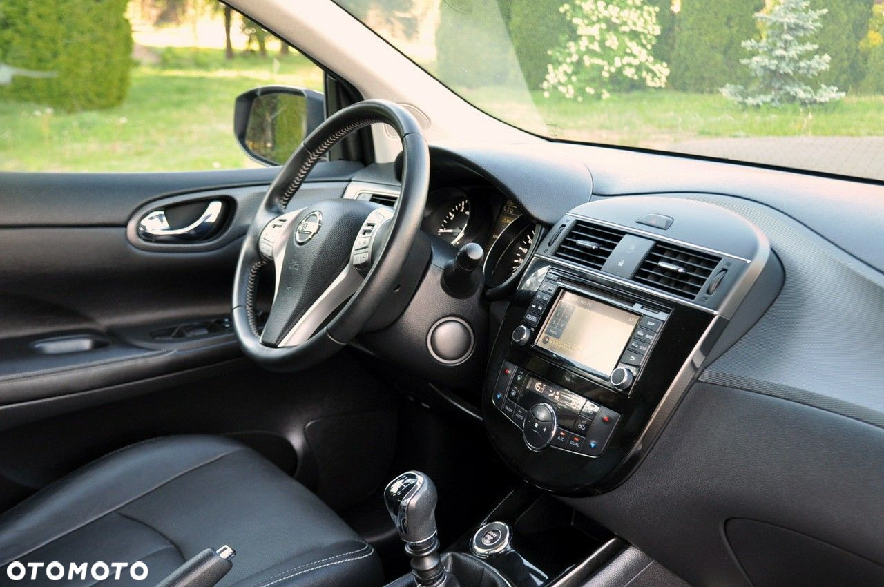 Nissan Pulsar - 18