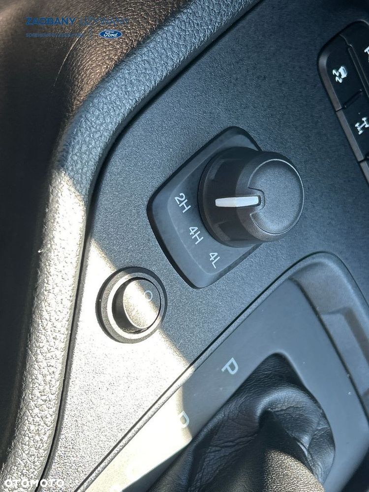 Ford Ranger 2,0 l EcoBlue Autm Wildtrak - 23