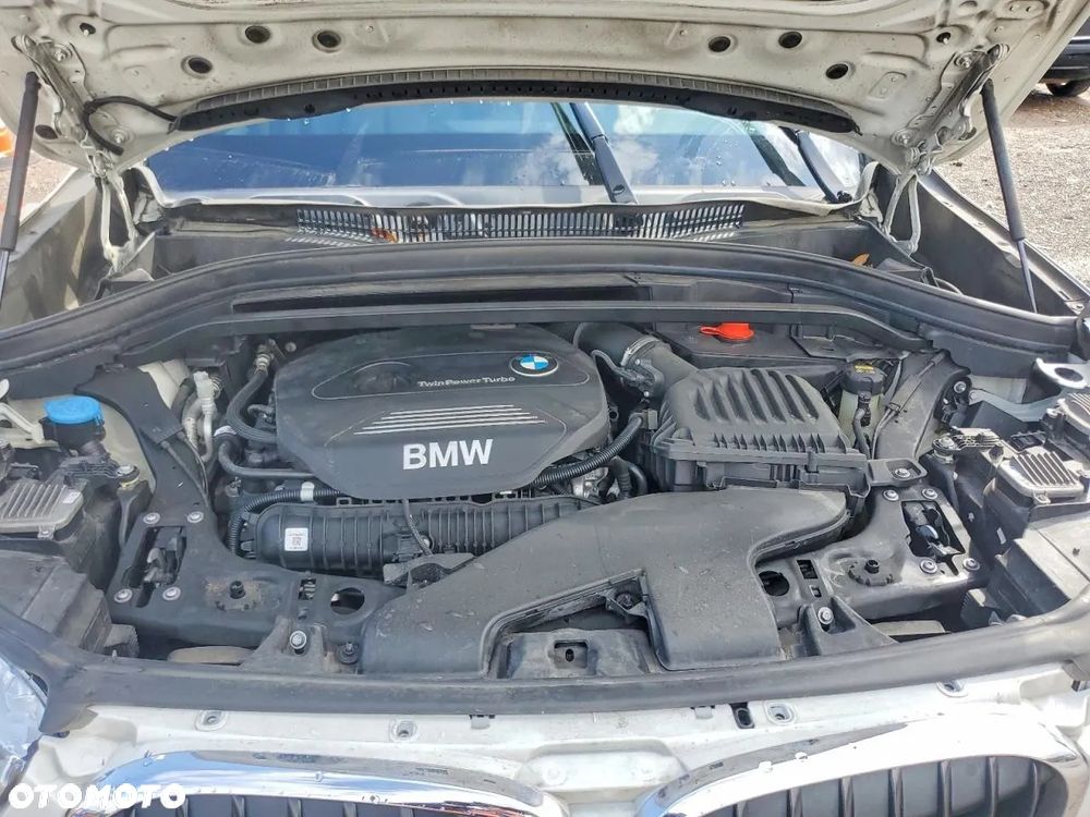 BMW X1 - 11