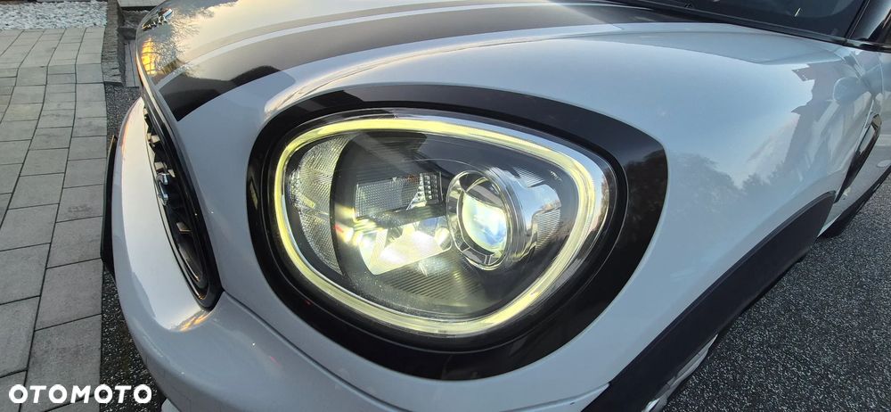 MINI Countryman Cooper SD ALL4 sport - 8